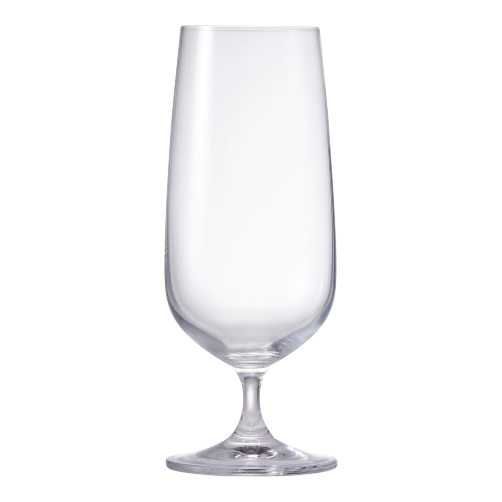 Alex Liddy Vina II Set of 4 Pilsner Glasses 420ml