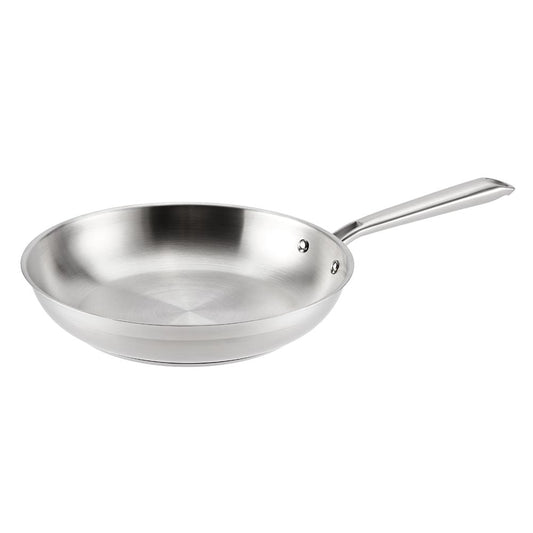 Baccarat Gourmet Stainless Steel Frypan 26cm at House