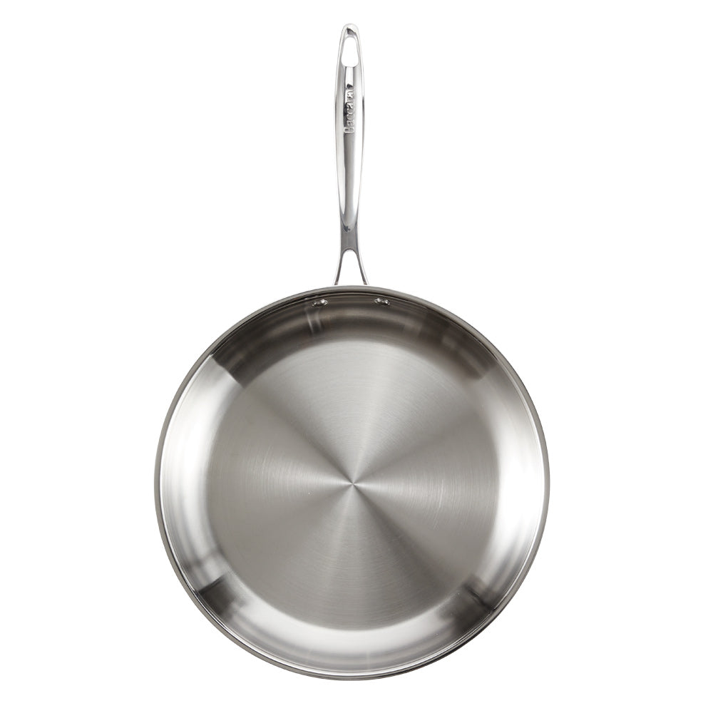Baccarat iconiX Frypan 30cm at House