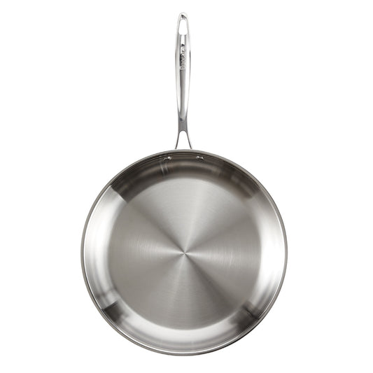 Baccarat iconiX Frypan 30cm at House
