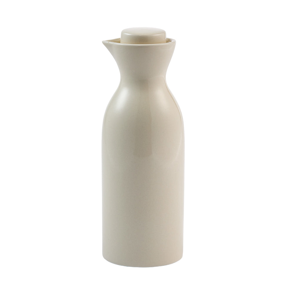 Alex Liddy Harley Oil Bottle 600ml Cream at House