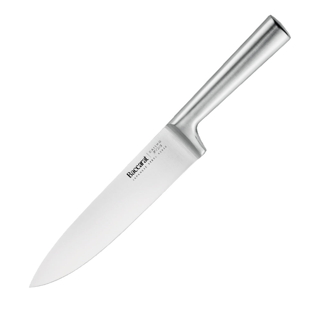 Baccarat Daisho Chefs Knife 20cm at House