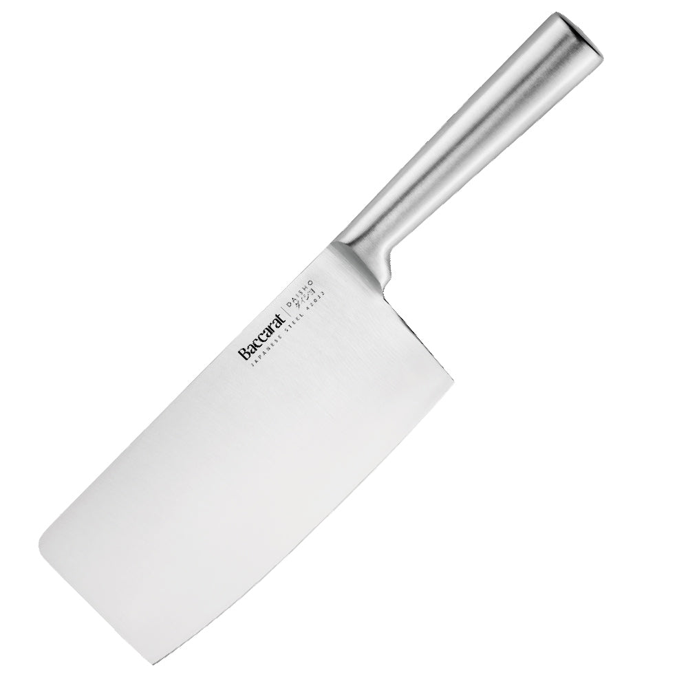 Baccarat Daisho Cleaver 17.5cm at House