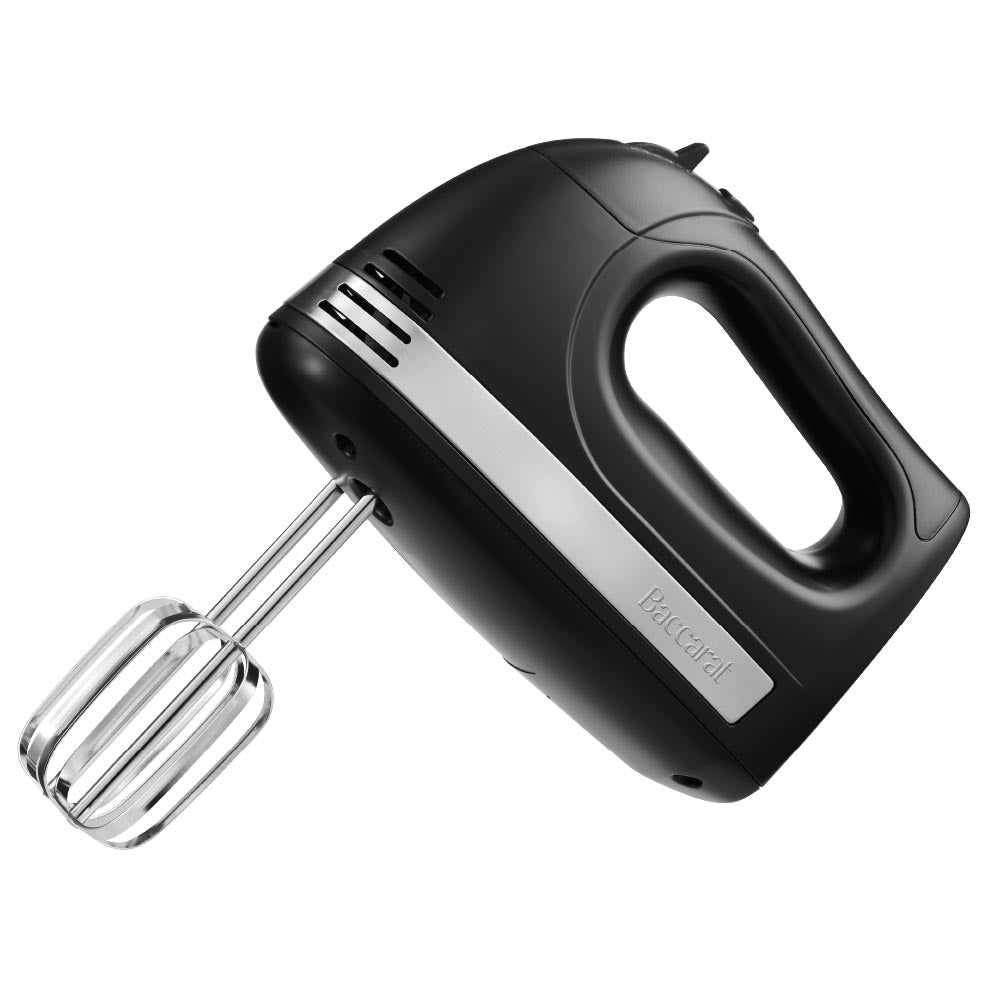 Baccarat The Mix Pro Hand Mixer Black - House