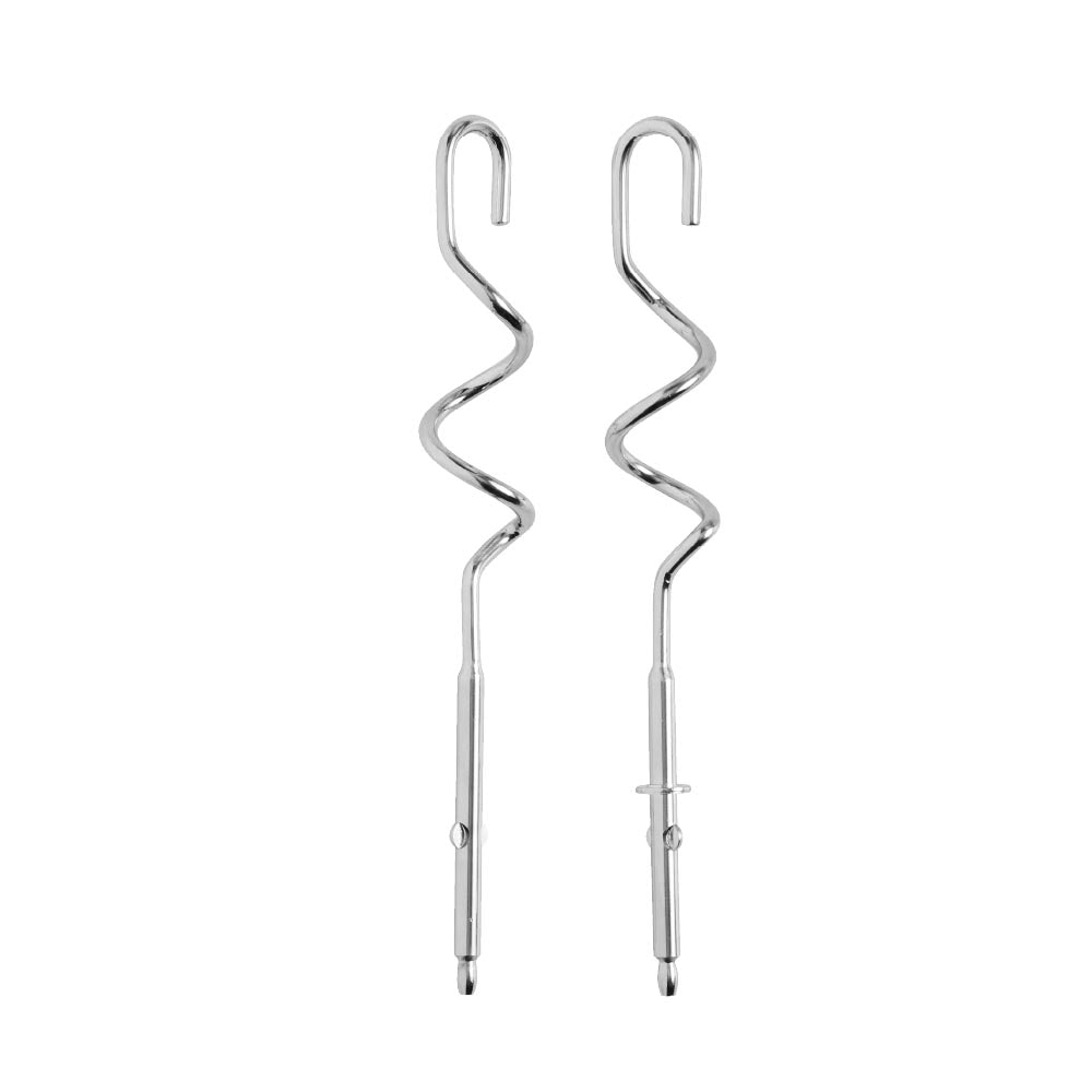 Dough hook attachments for hand mixer - House