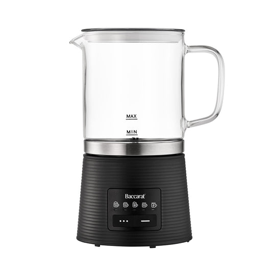 Baccarat The Barista Froth Milk Frother - House