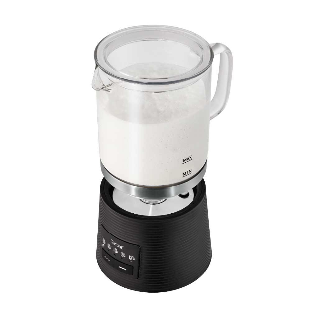Baccarat The Barista Froth Milk Frother - House