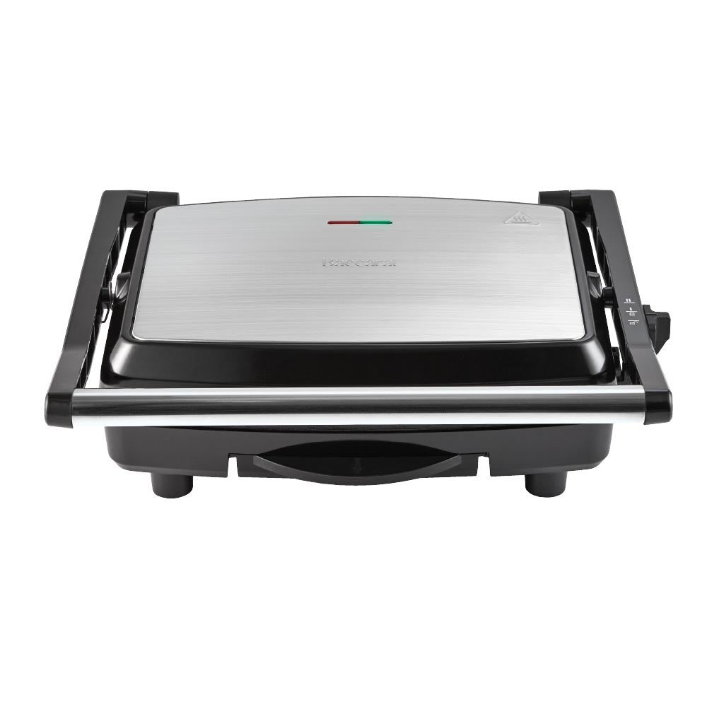 Baccarat The Toastie Pro Sandwich Press - House