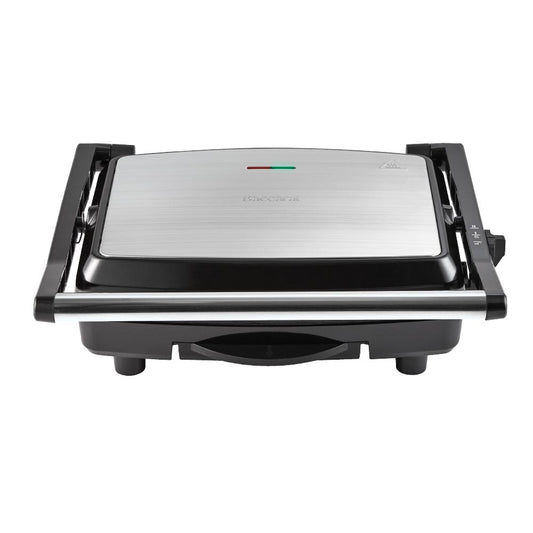 Baccarat The Toastie Pro Sandwich Press - House