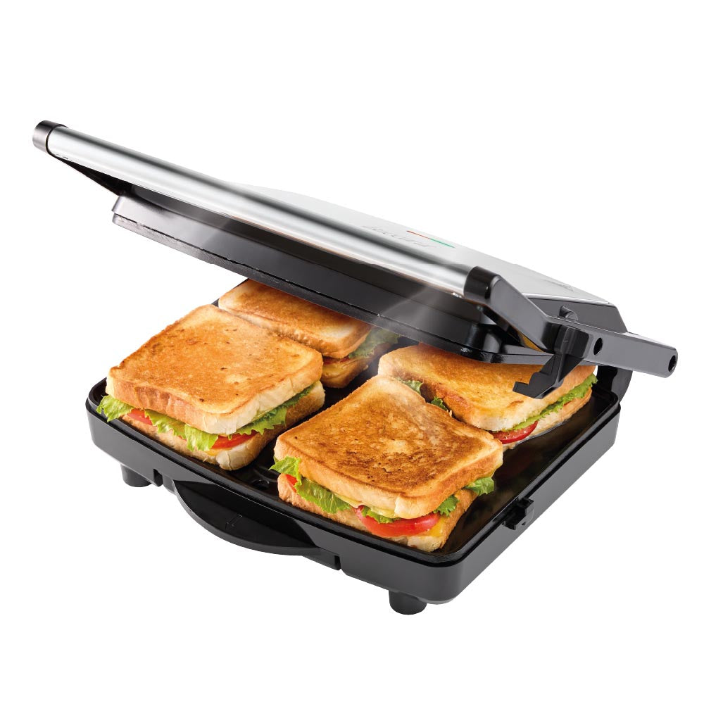 Baccarat The Toastie Pro Sandwich Press