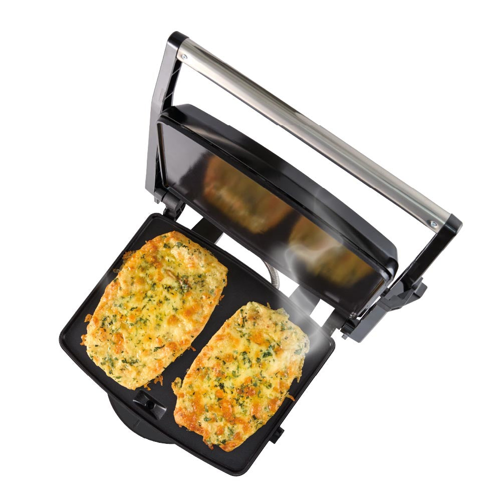 Baccarat The Toastie Pro Sandwich Press