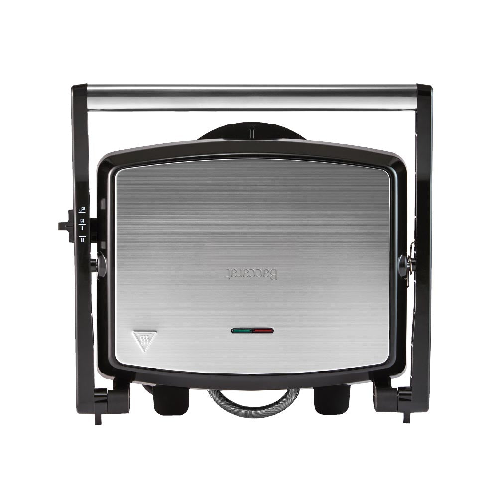 Baccarat The Toastie Pro Sandwich Press