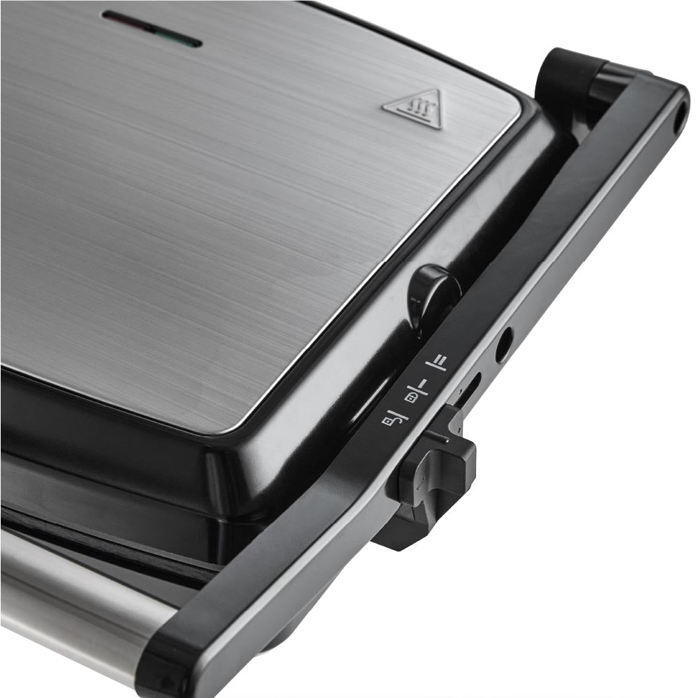 Baccarat The Toastie Pro Sandwich Press