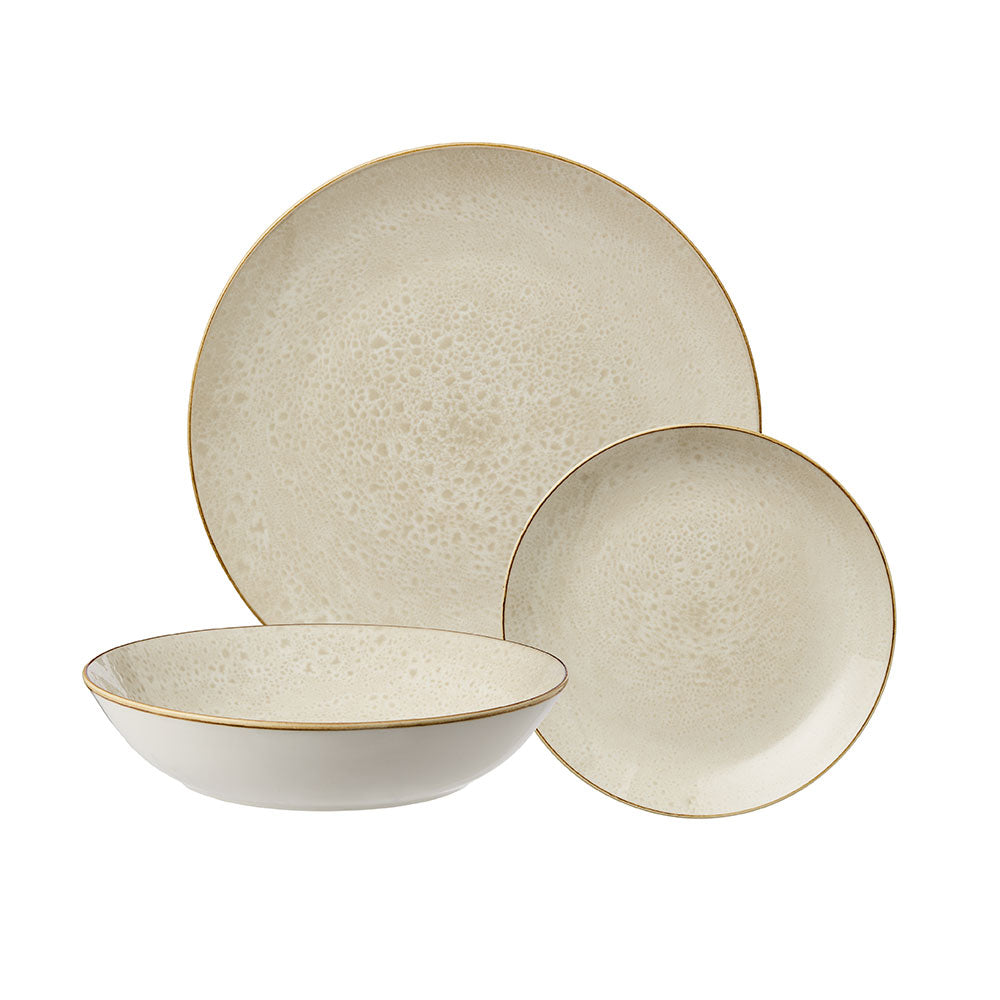 Alex Liddy Haven 12 Piece Dinner Set