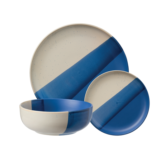 Alex Liddy Tribecca 12 Piece Dinner Set