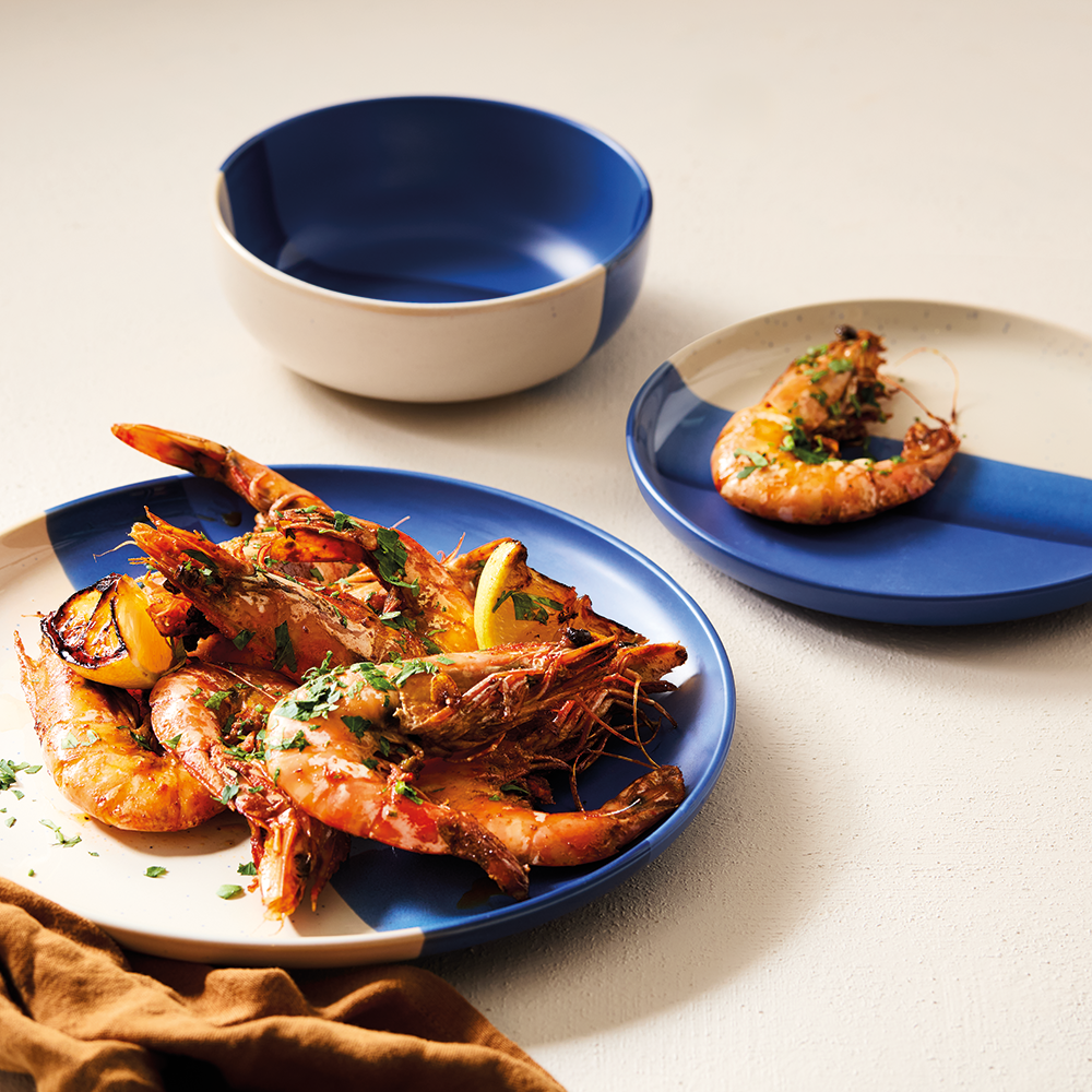 Alex Liddy Tribecca 12 Piece Dinner Set