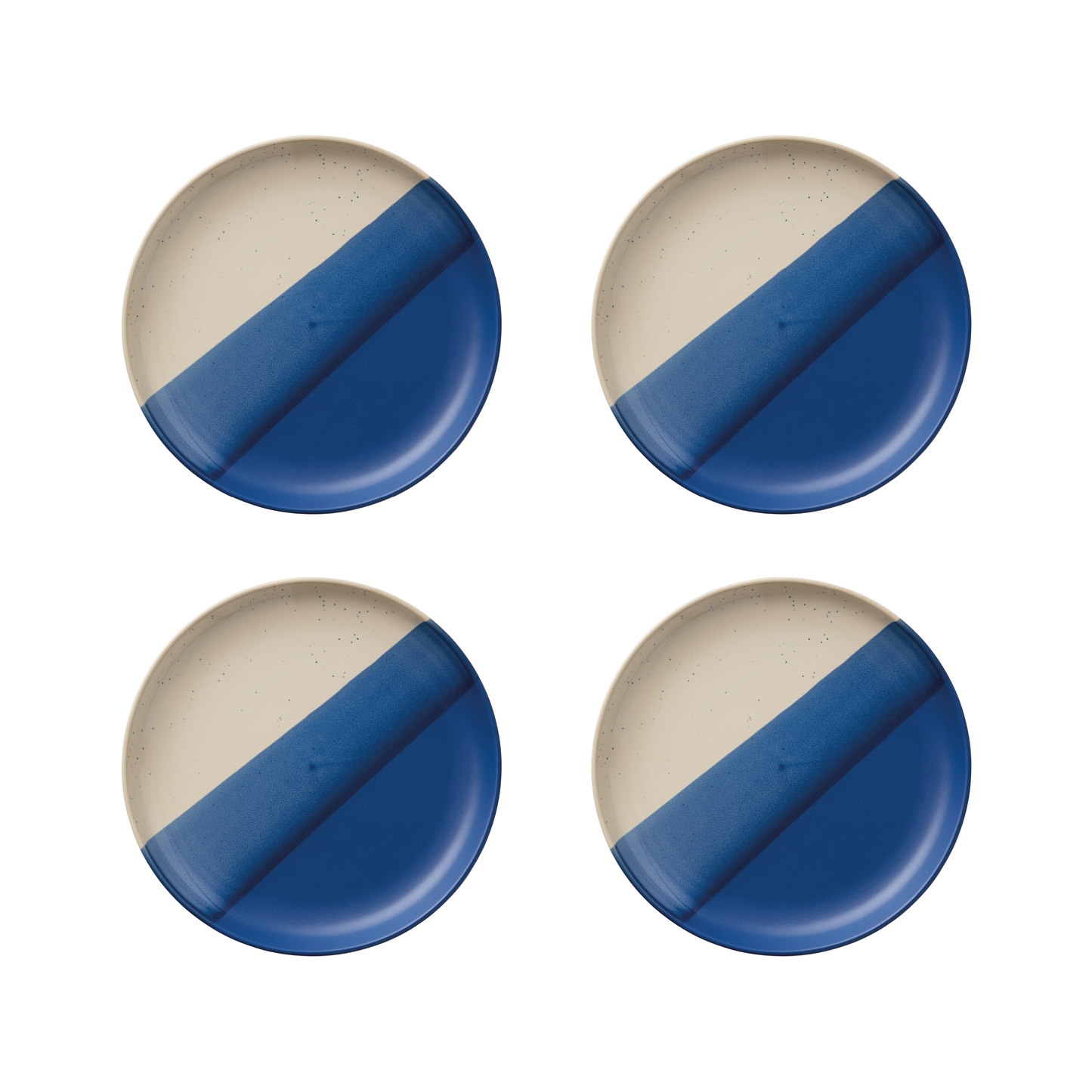 Alex Liddy Tribecca 12 Piece Dinner Set