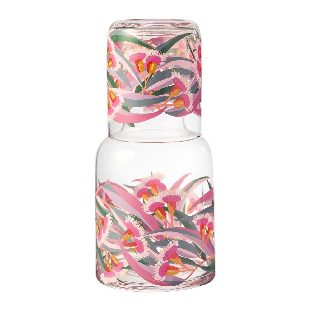 Alex Liddy Lottie Carafe Set Gumnut - House