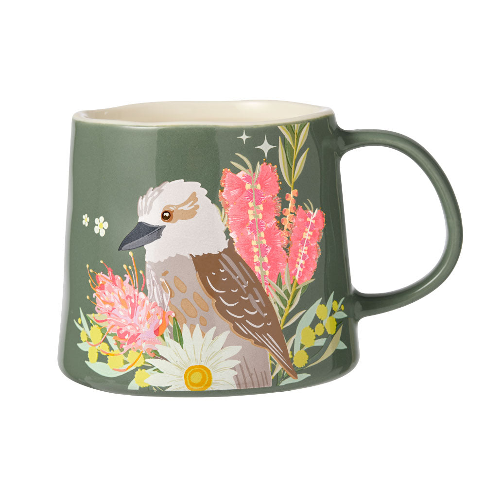 Alex Liddy Lottie Mug 350ml