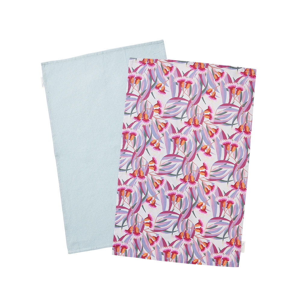 Alex Liddy Lottie Set of 2 Tea Towels