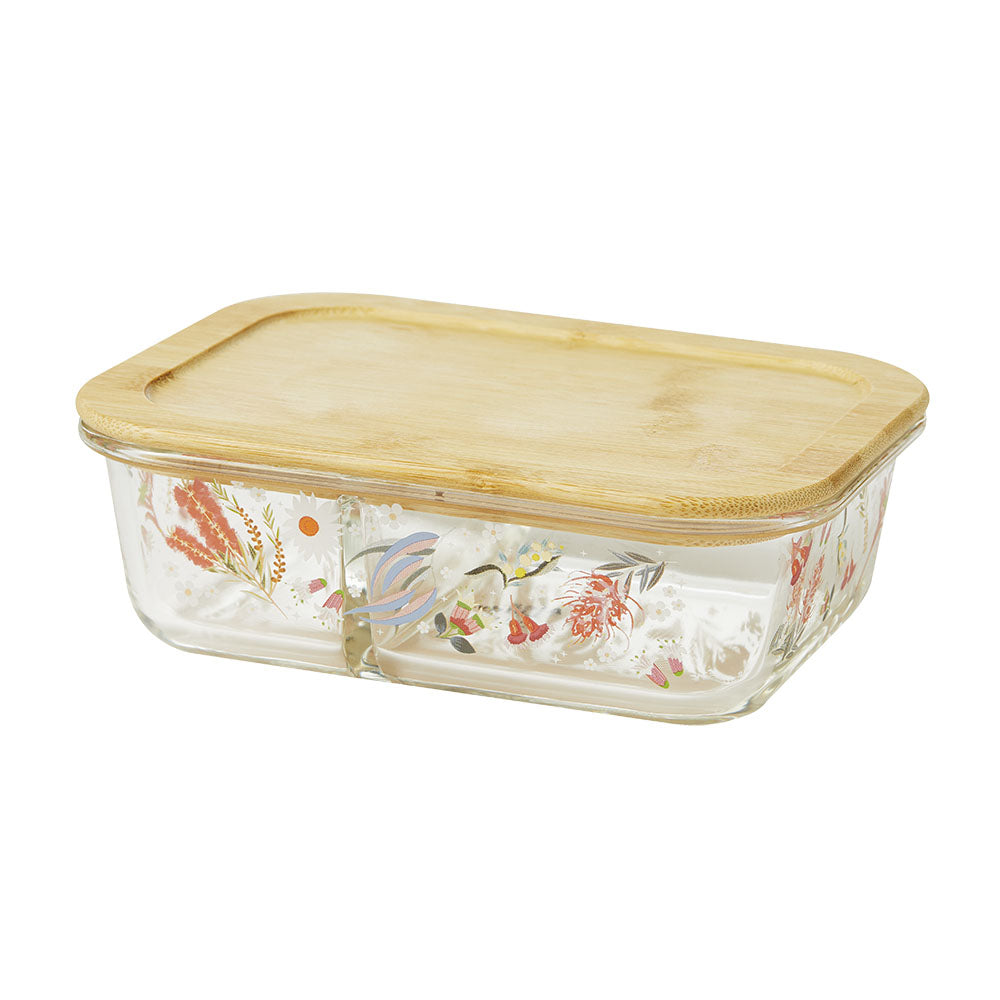 Alex Liddy Lottie Bento Lunch Box Gumnut