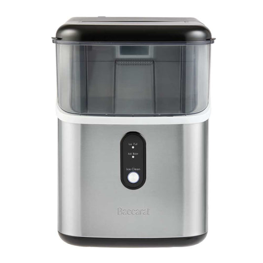 Baccarat The Ever Chill Nugget Ice Maker