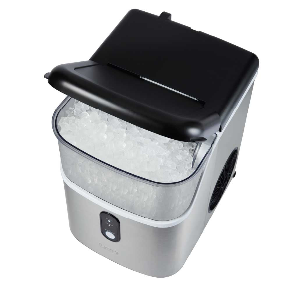 Baccarat The Ever Chill Nugget Ice Maker