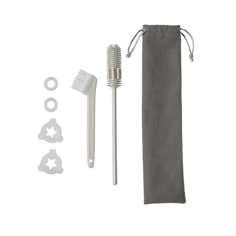 slushie machine accessories