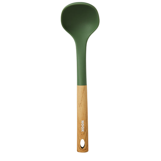 NOOK by Baccarat Spoon
