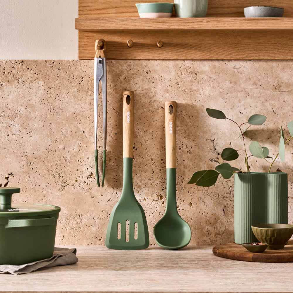 NOOK by Baccarat Spoon