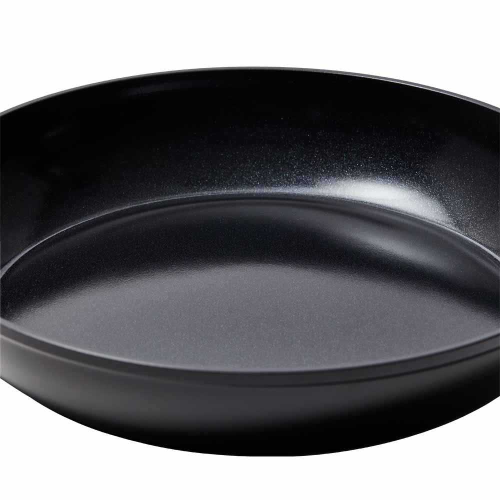 Baccarat Culinarix Ceramic Non-Stick 5 Piece Cookware Set