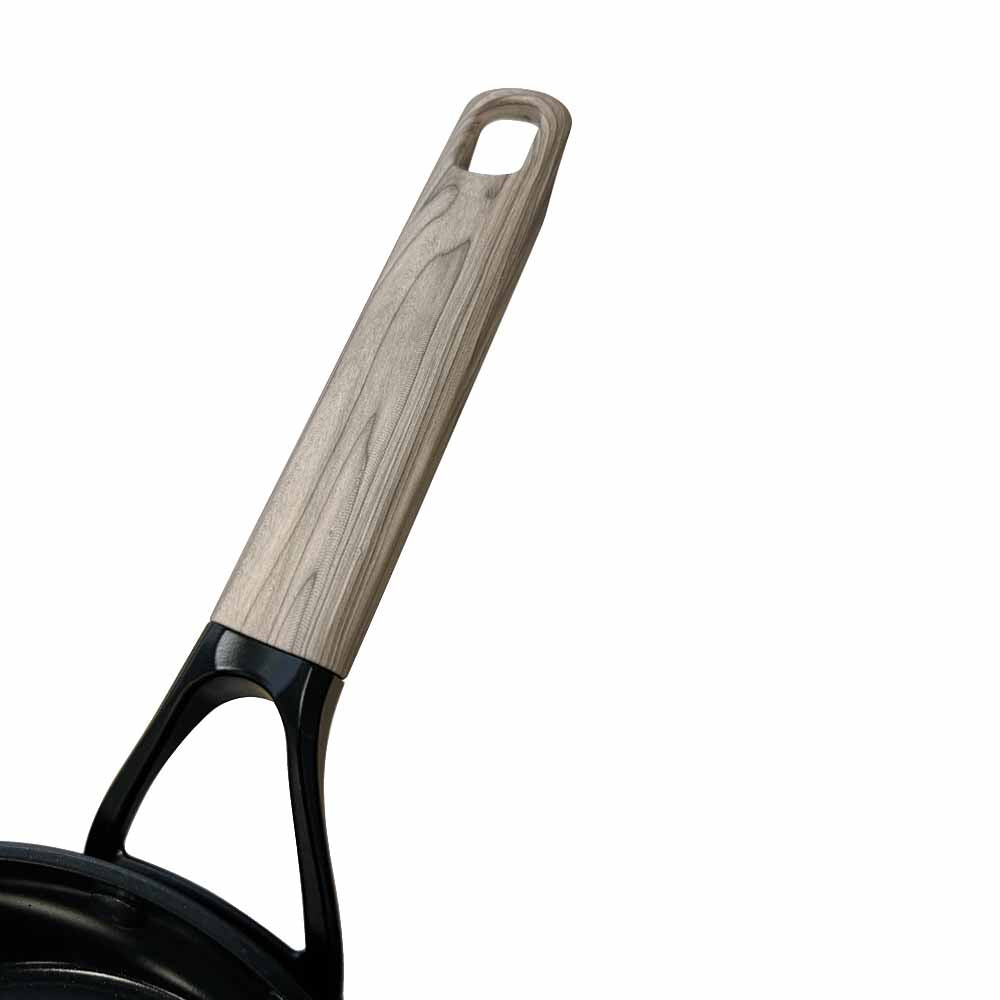 Baccarat Culinarix Ceramic Non-Stick 5 Piece Cookware Set