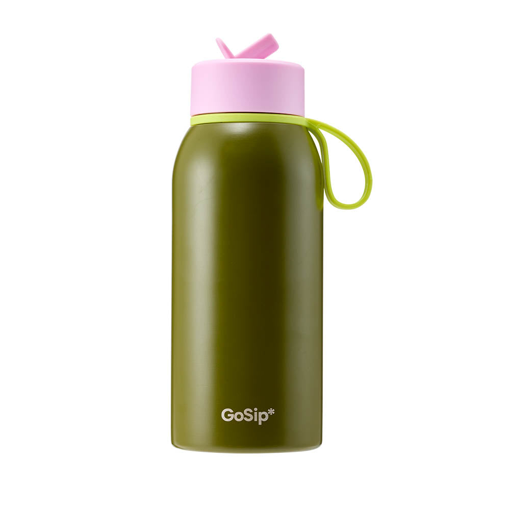 GoSip* Drink Bottle 1L