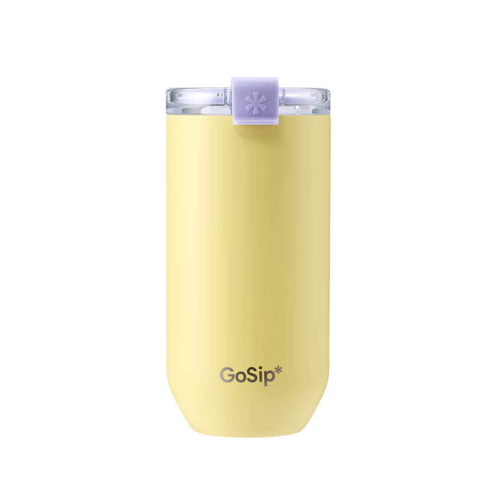 GoSip* Travel Mug 500ml