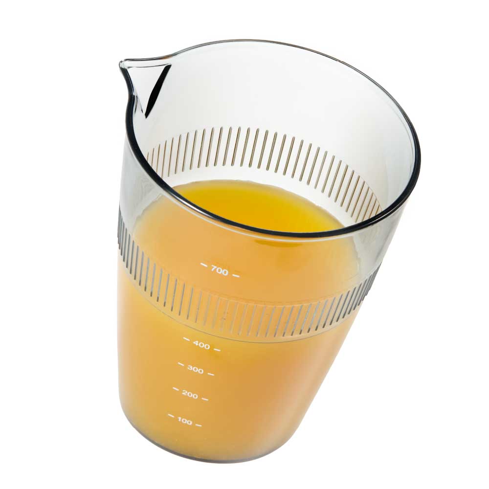 Baccarat The Healthy Squeeze Slow Press Juicer