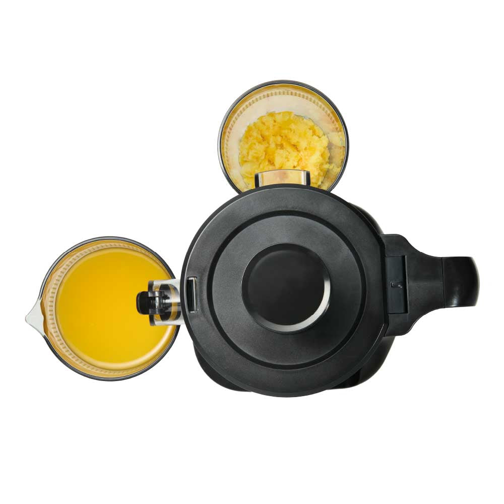 Baccarat The Healthy Squeeze Slow Press Juicer