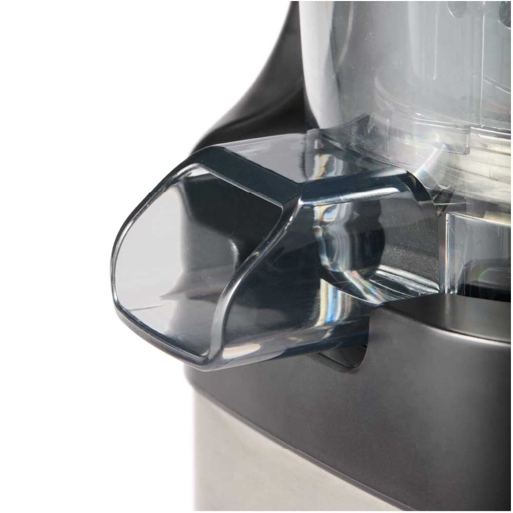 Baccarat The Healthy Squeeze Slow Press Juicer