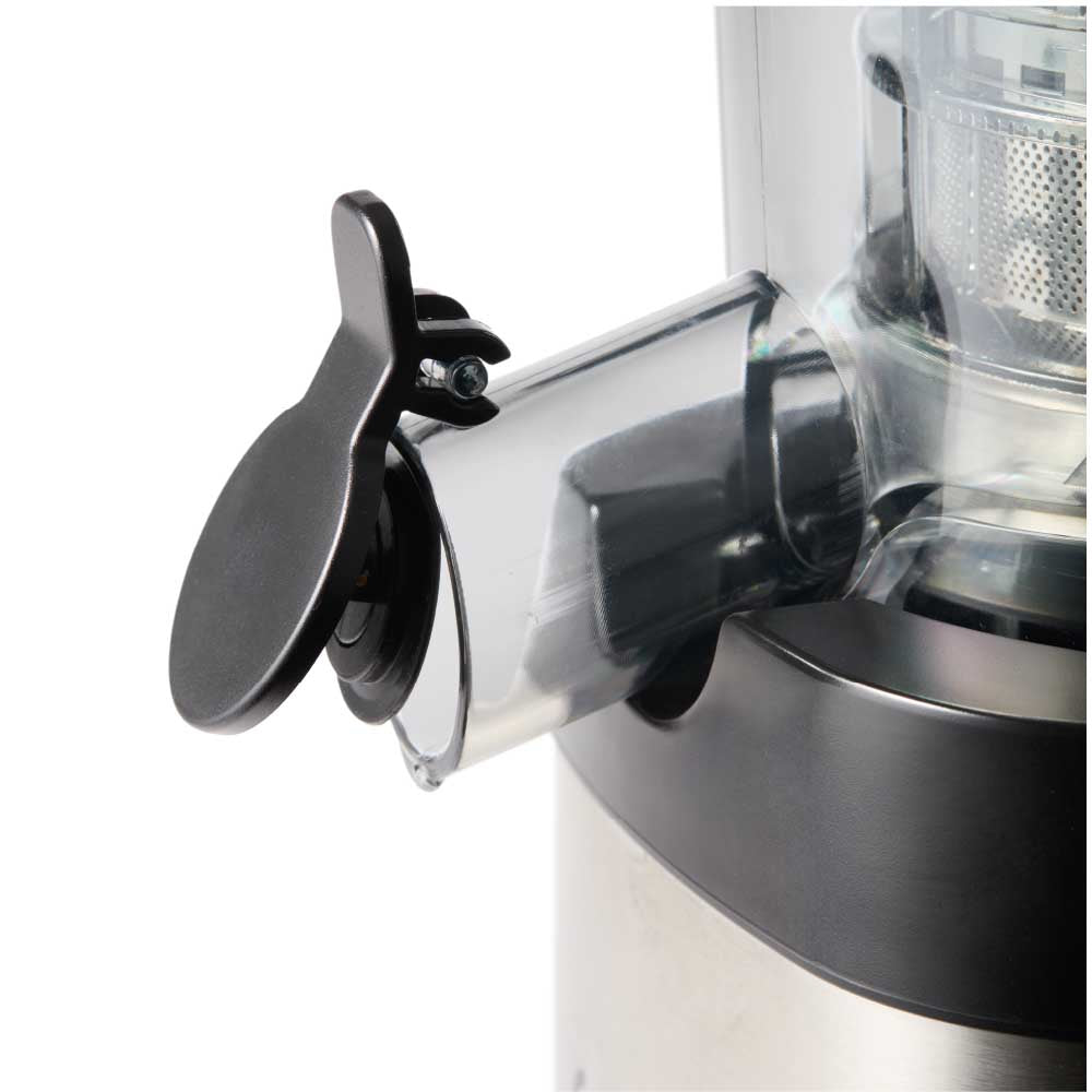 Baccarat The Healthy Squeeze Slow Press Juicer