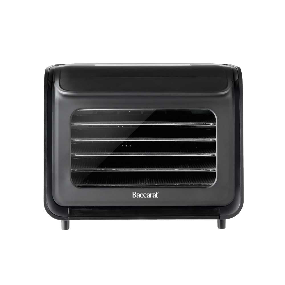 Baccarat The Flavour Dry Dehydrator