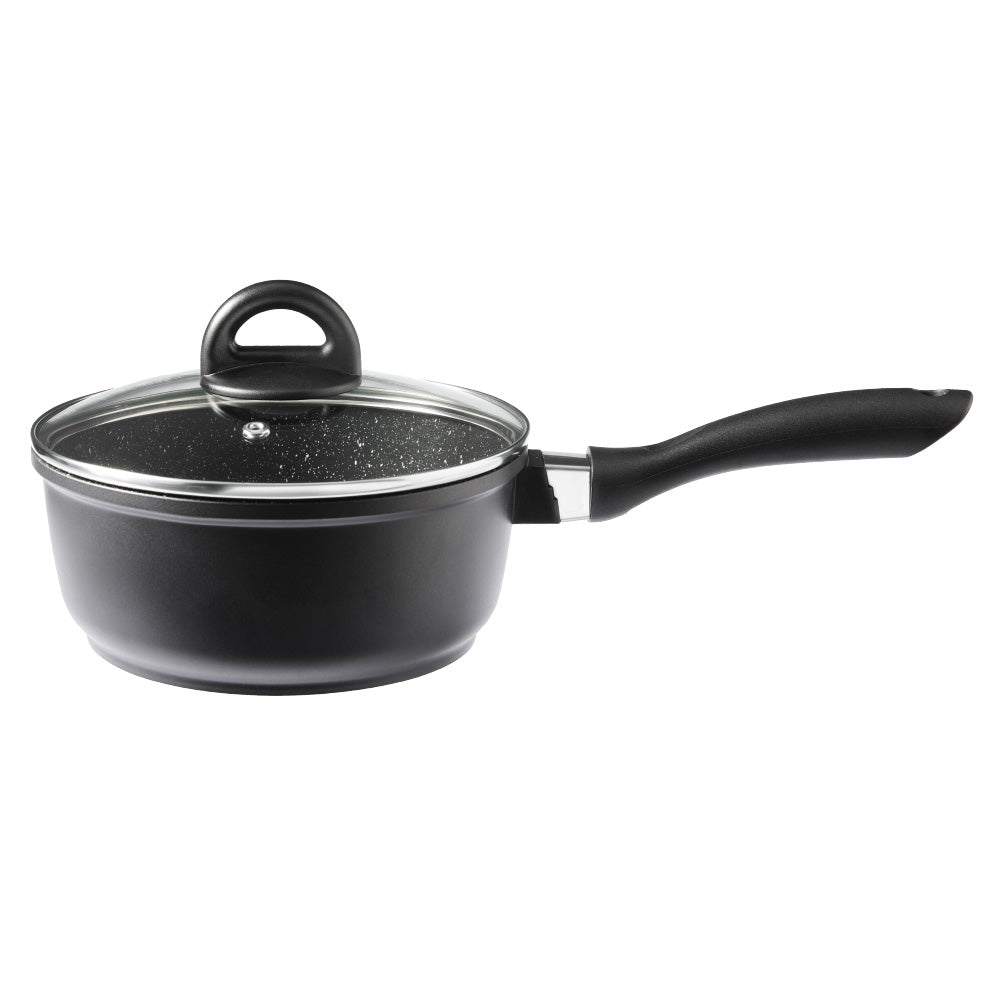 Baccarat STONE Saucepan with Lid 20cm