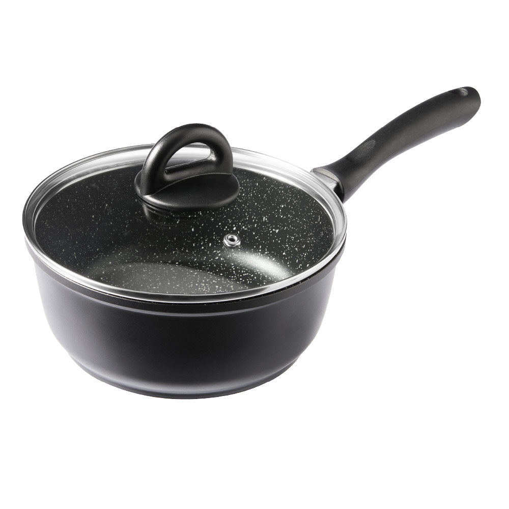 Baccarat STONE Saucepan with Lid 20cm