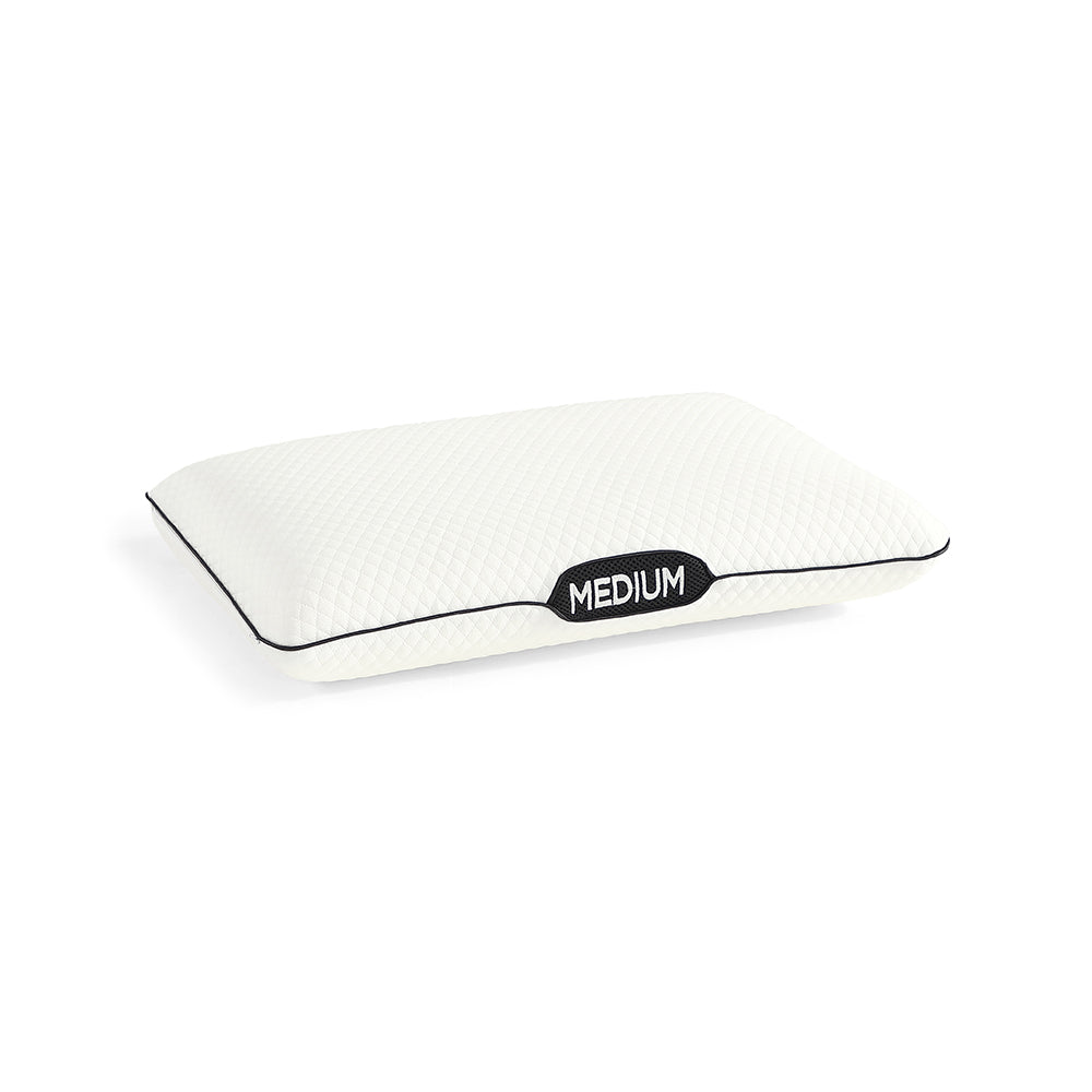 Ardor Medium Profile Memory Foam Pillow