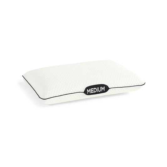 Ardor Medium Profile Memory Foam Pillow