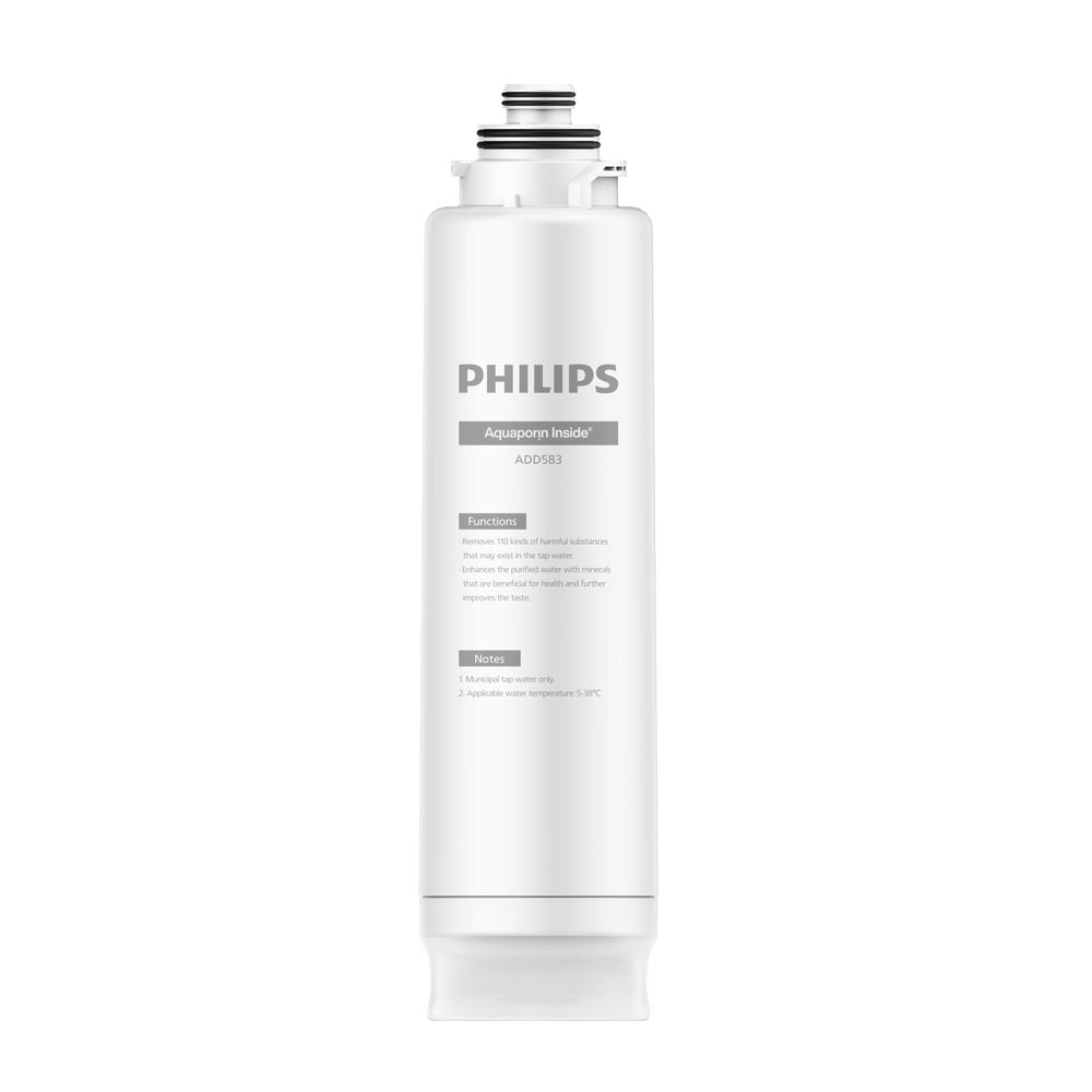 Philips Aquaporin Mineral Reverse Osmosis Filter Cartridge