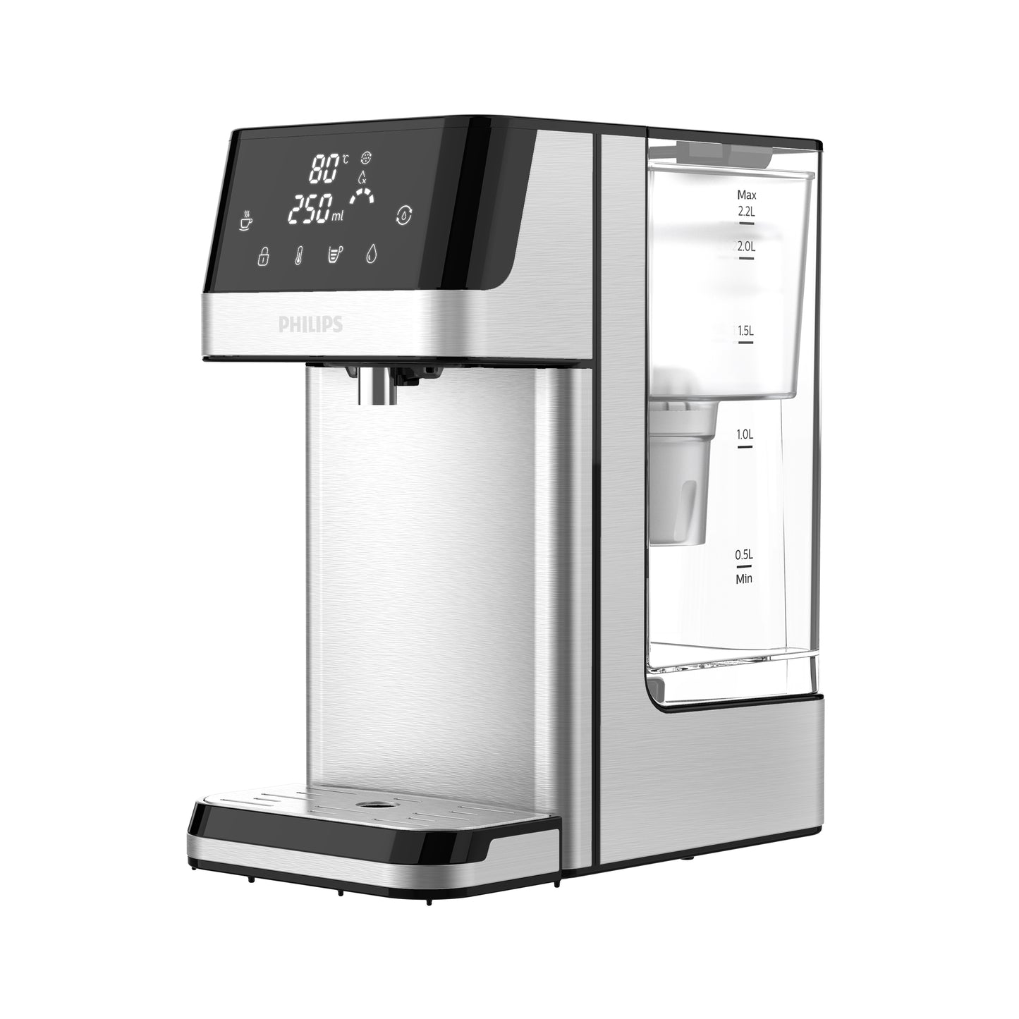 Philips Instant Heating Water Station