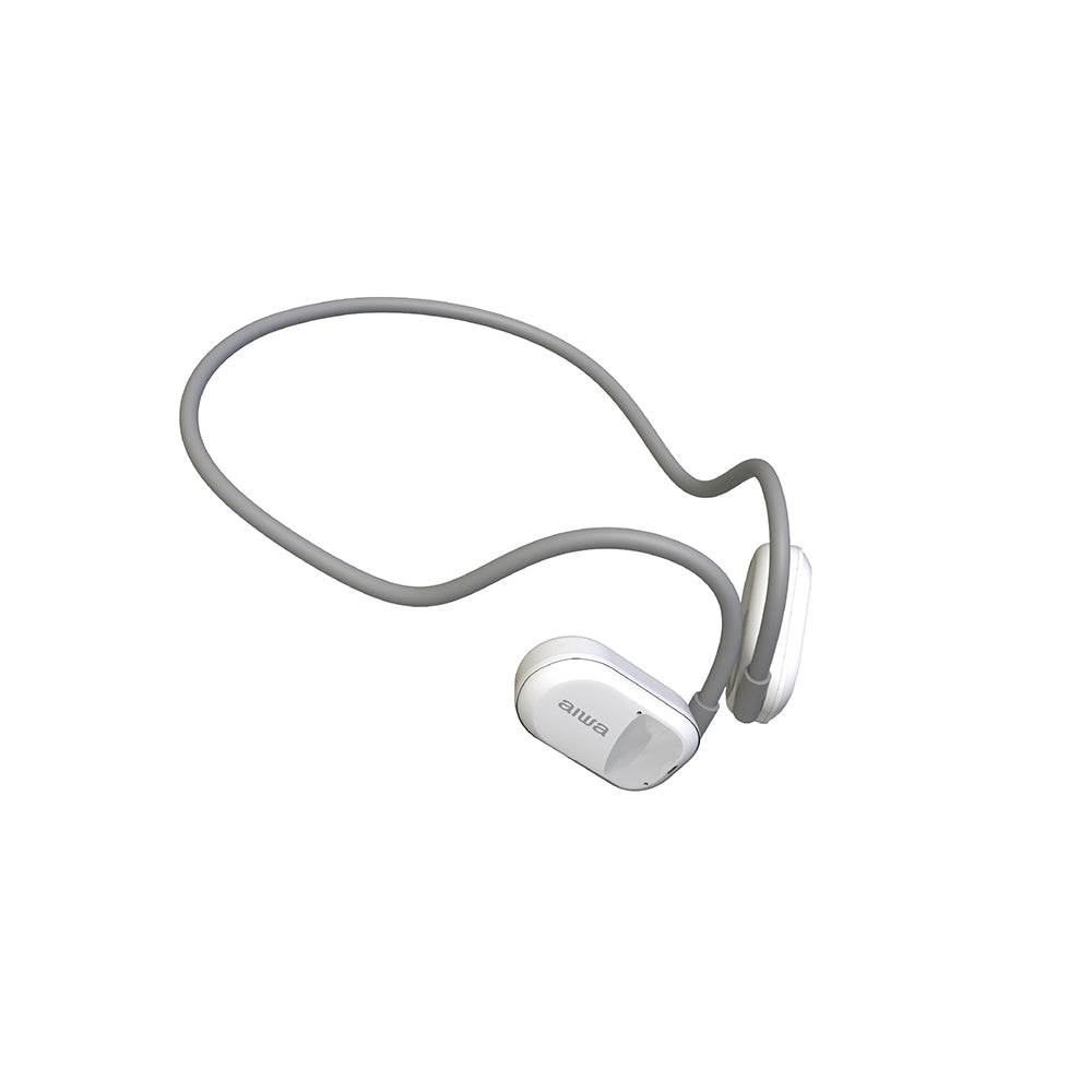 AIWA Open-Ear Sports Bluetooth Headphones