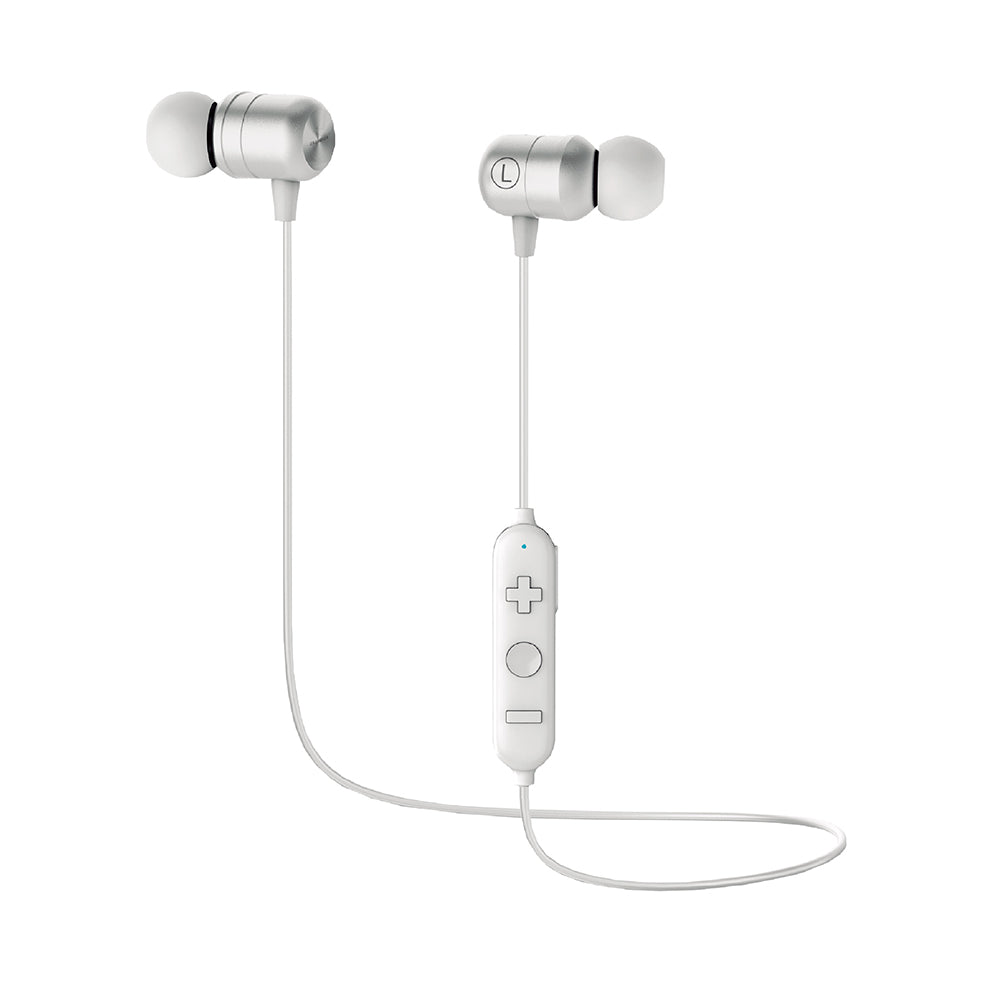 AIWA In-Ear Gel Wireless Earphones