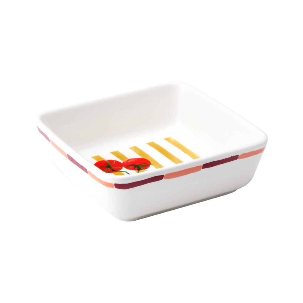 Porto Valentina 4 Piece Serving Set