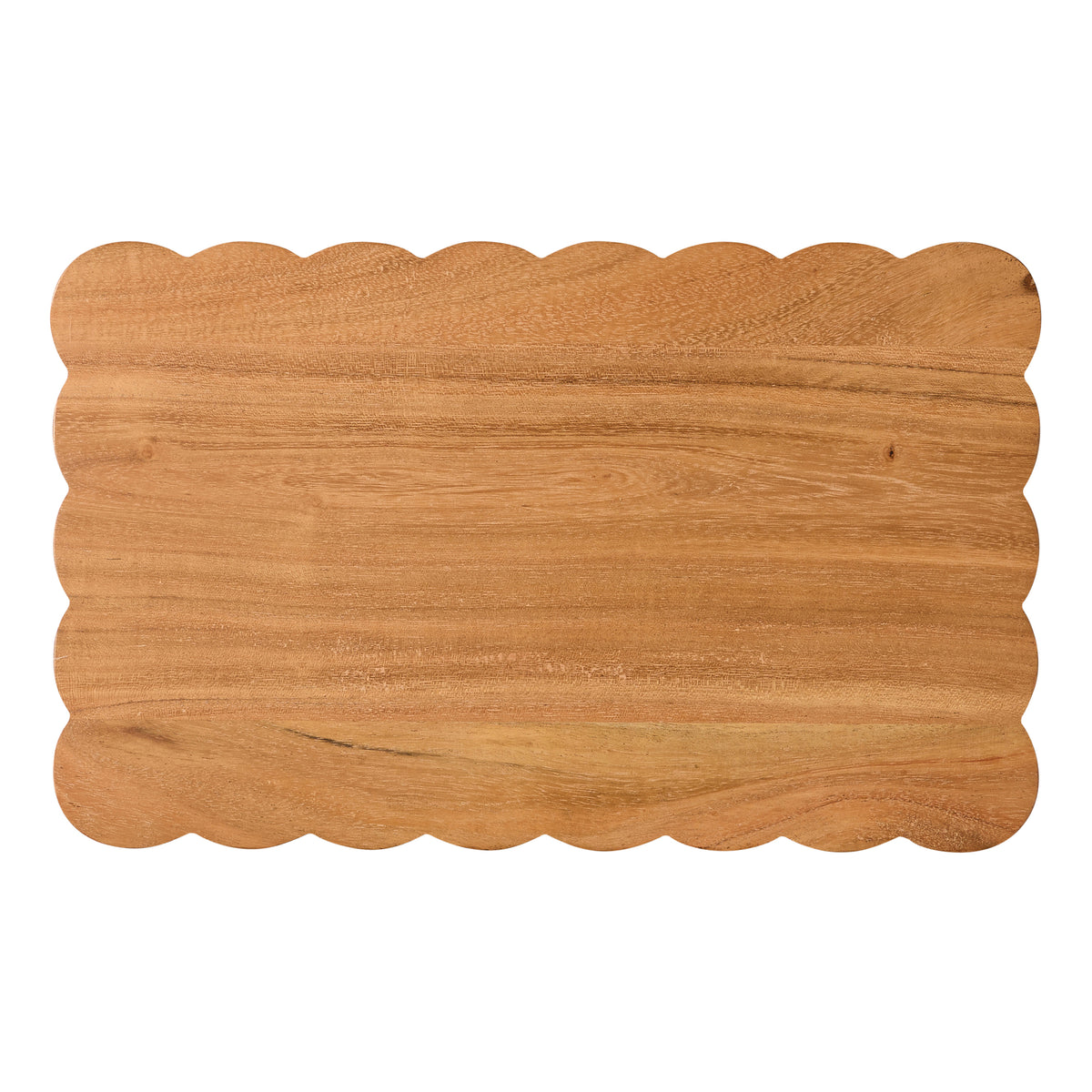Porto Cleo Rectangle Platter 36x22x1.5cm