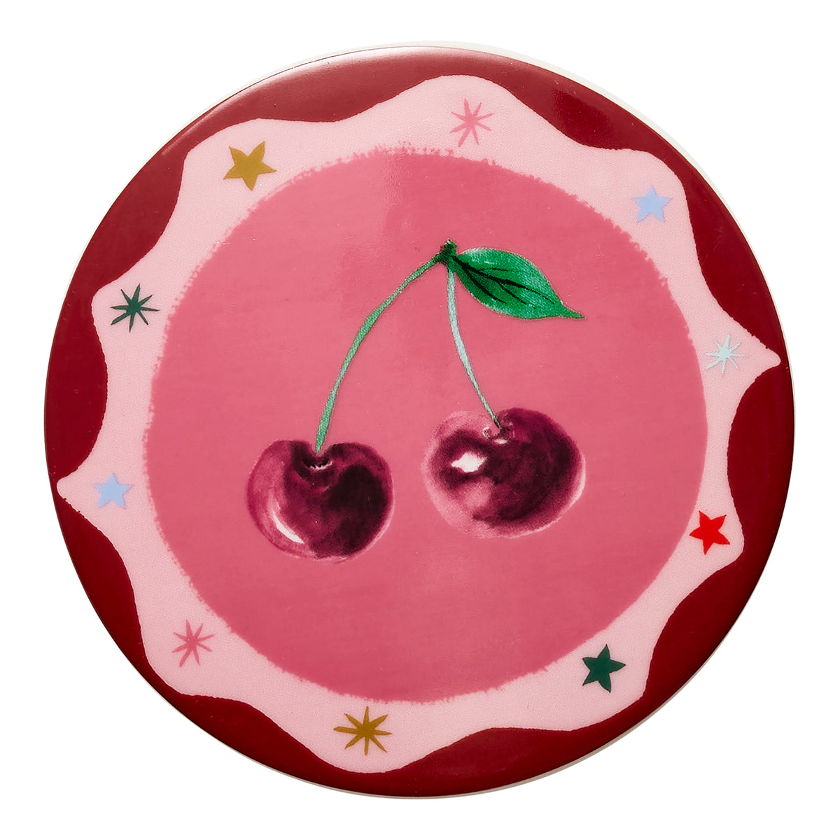 Porto Tis the Season Mug and Coaster Set 250ml